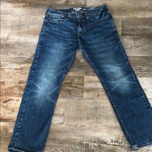 Men’s 32x30 Denizen Levi Jeans slim straight fit